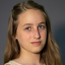 Kennedy Avree head shot